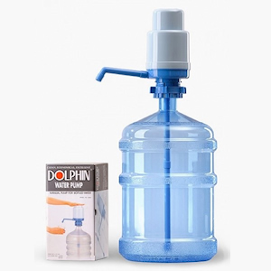 Dolphin Water Pump